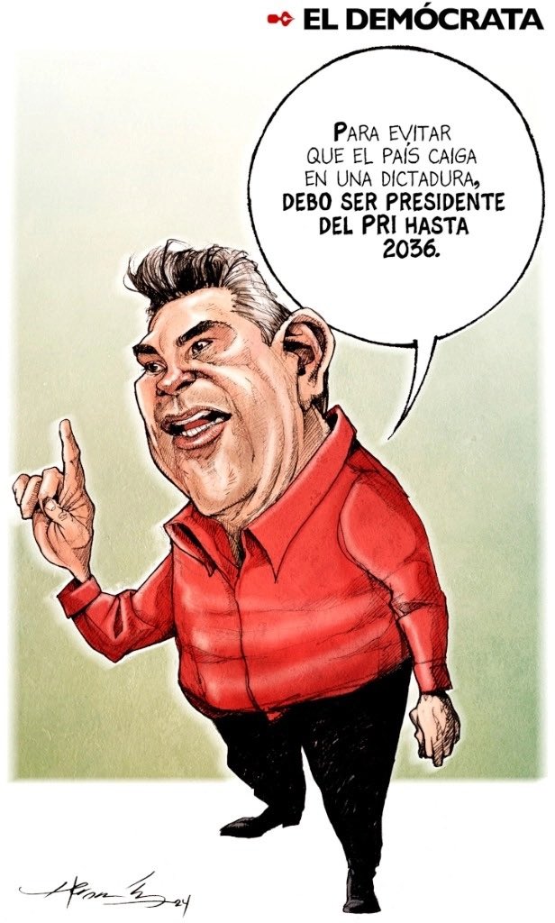 “El Demócrata”
<a href="/monerohernandez/">Hernández</a>