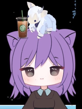 The bingee has his coffee 

<a href="/ElementalFrozen/">FrozenQuartz | New Comfy, Cozy Arc?</a>
