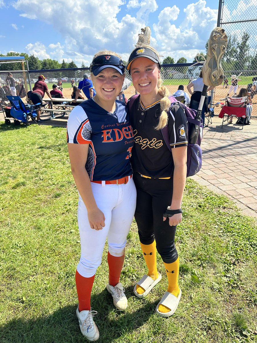 Central Wisconsin Edge 18 u tweet media