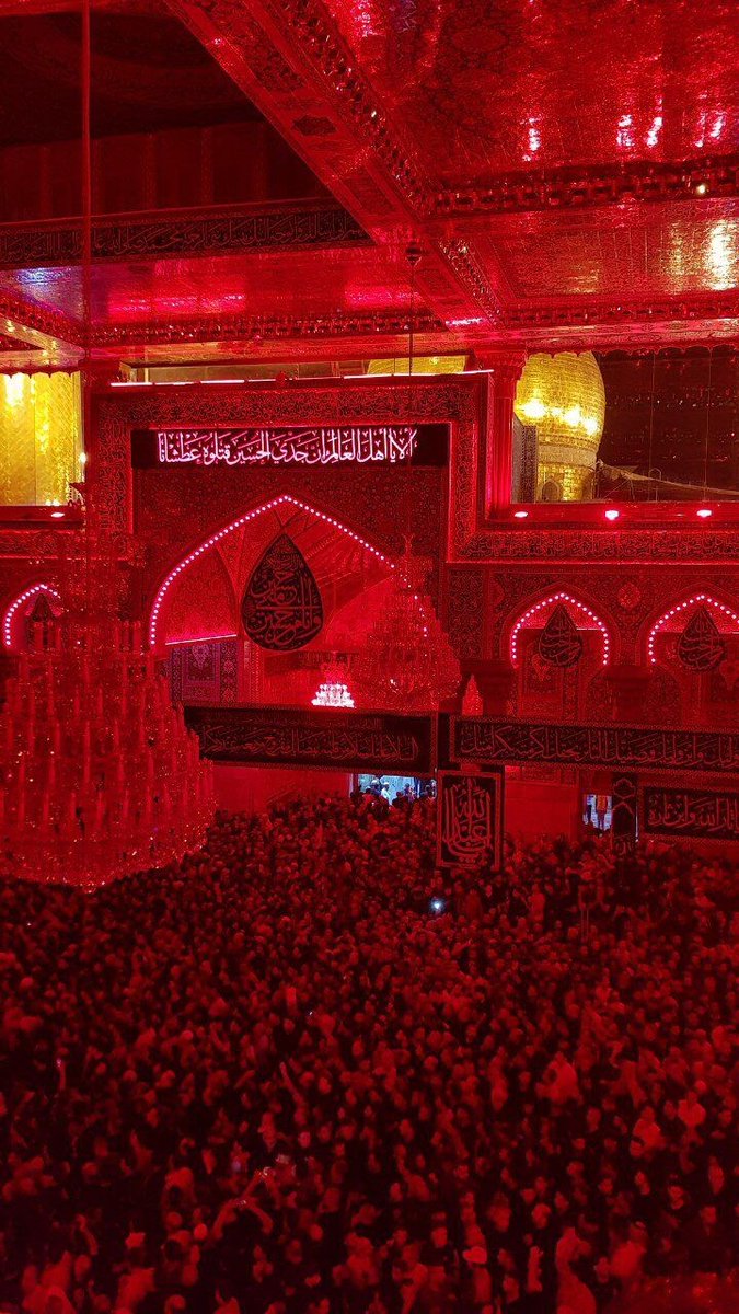 _bluebutrfly_'s tweet photo. Salute to the Man named Hussain (AS), who populated an empty desert into a place like heaven  Karbala 🖤💔

#HussainIsForAll
#محرم 
#محرم_١٤٤٦
#Muharram2024 
#MuharremAyı https://t.co/mGlhNLJ9U6