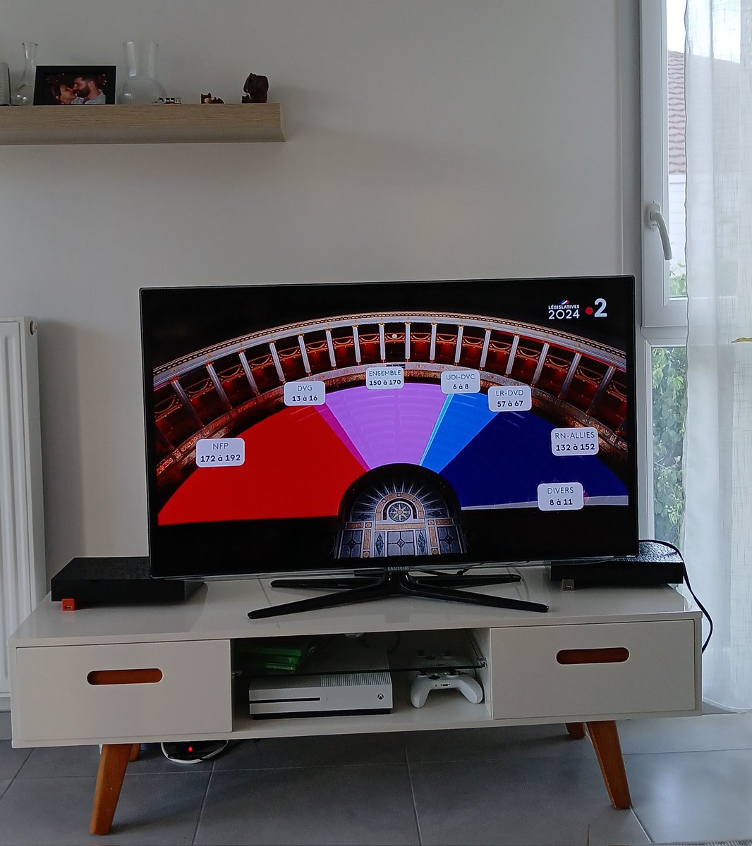 Vaaaamos la Francia antifascista!!!!!