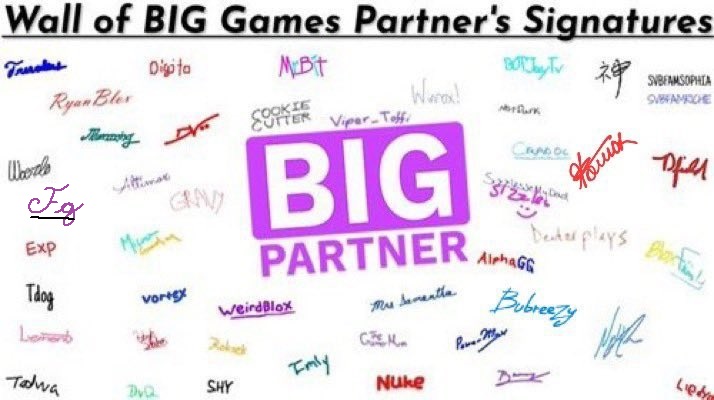 FernandaGames19's tweet photo. @CamRacerX @ytowakcell Here it is! My name is really big, so I made two versions. https://t.co/zcb2J0wJeB