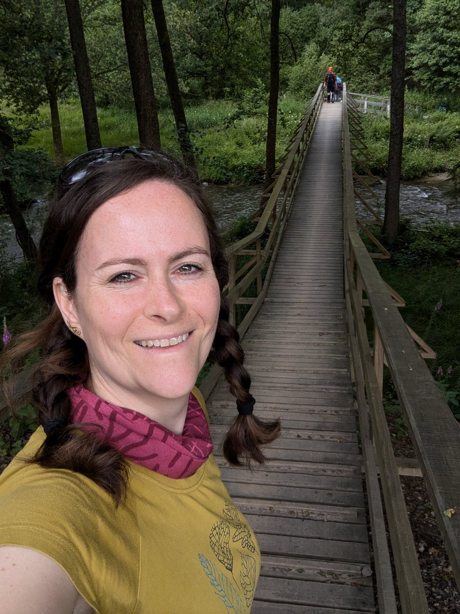 Outdoormädchen tweet media