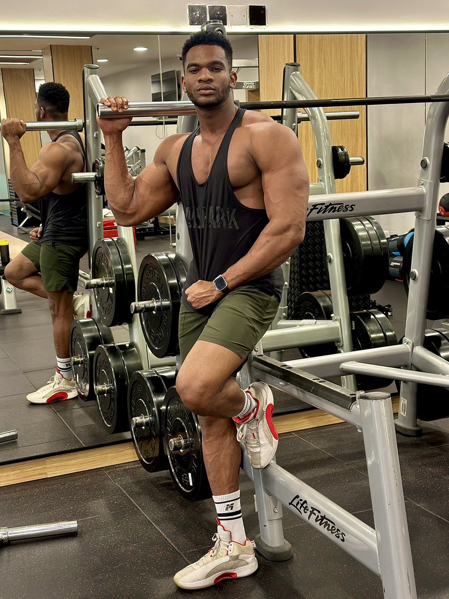 mofitness_official (@wd_albaiti) on Twitter photo 