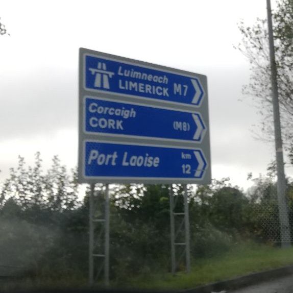 Risteárd Ó hAodha tweet media