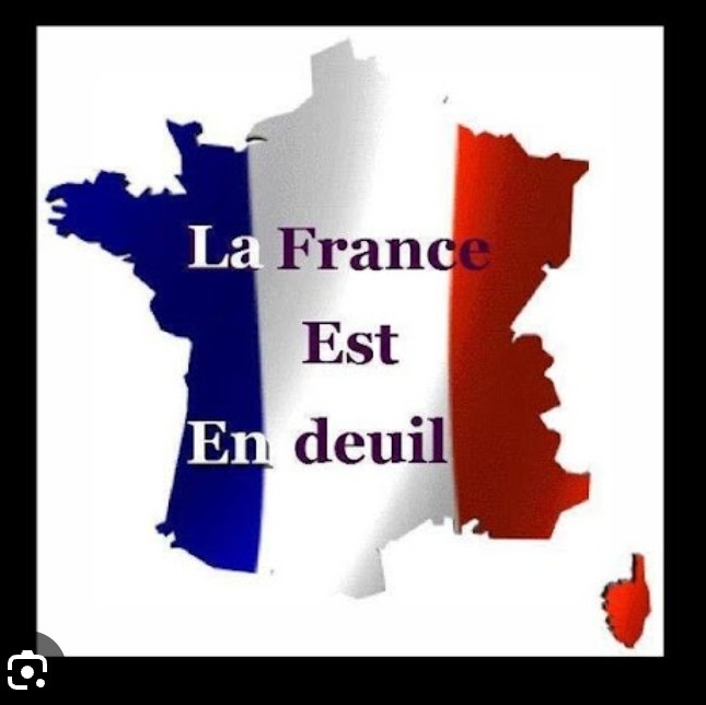 gauchecaca's tweet photo. À cause d'un peuple d'imbéciles. https://t.co/qxvmy8XMzN