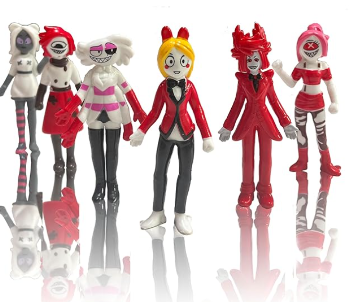 Withsomextrasal's tweet photo. WHAT IS THIS #HazbinHotel https://t.co/cJODLOvvQX
