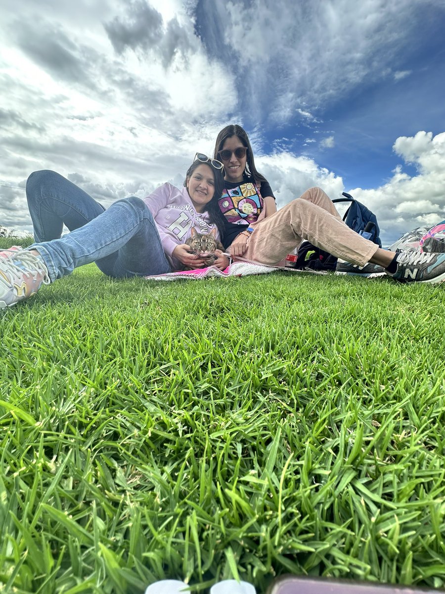 luisauseche's tweet image. 🫶🏼