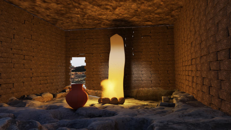 eevriviades's tweet photo. Italians discover 4,000-year-old temple on Cyprus
https://t.co/IB3os92pgW
#Cyprus #Cypriot #Italy #archaeology #temple #OldestTemple #Erimi #UniversityofSiena #Siena @unisiena #LucaBombardieri #Bombardieri https://t.co/7gnPY5ysuR
