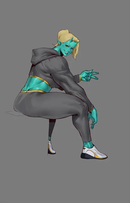 Commission for  