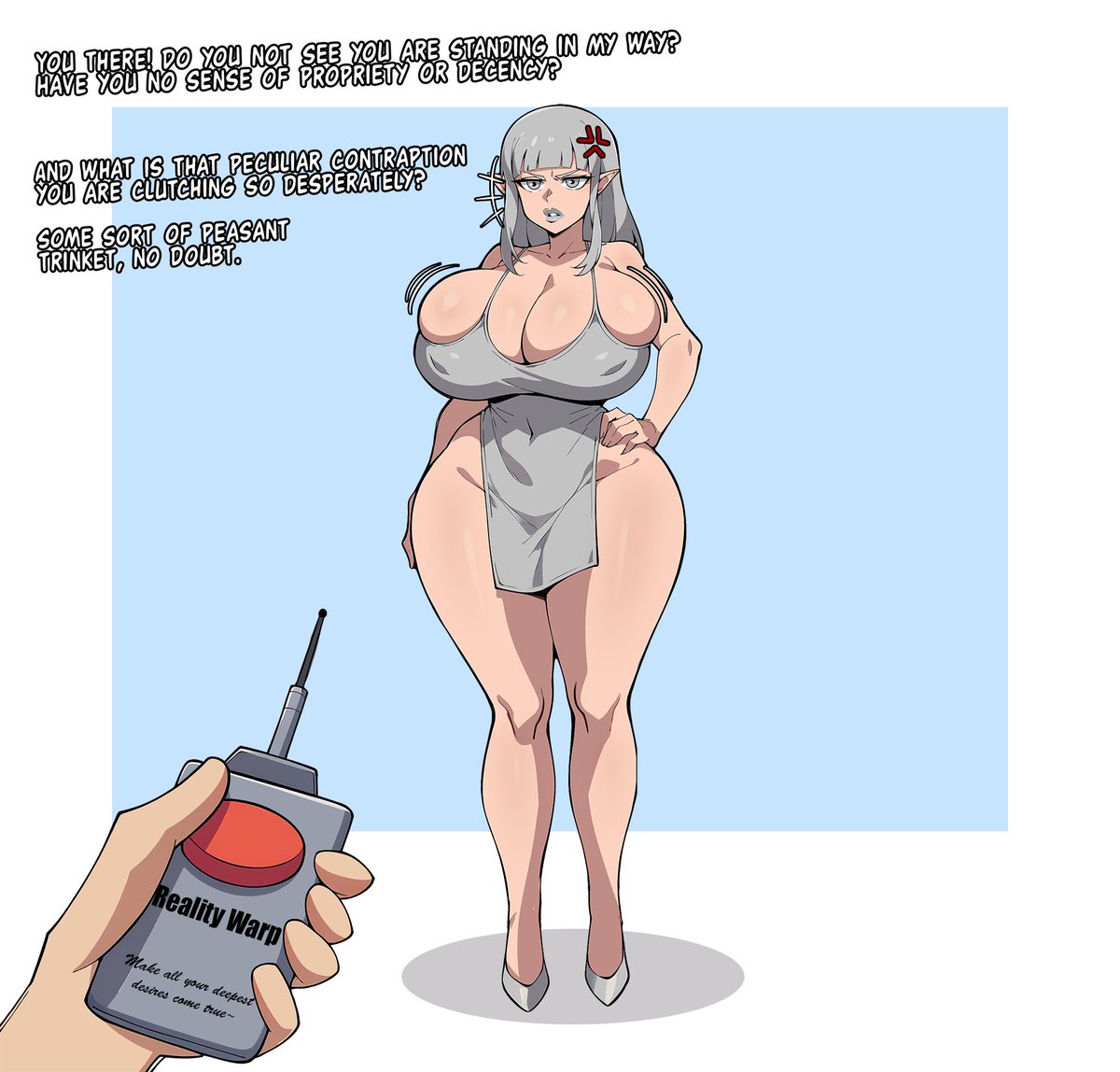 MonkeChrome's tweet photo. From classy, to sassy... 🫦🍑✨ https://t.co/Aj4xN7JQUP