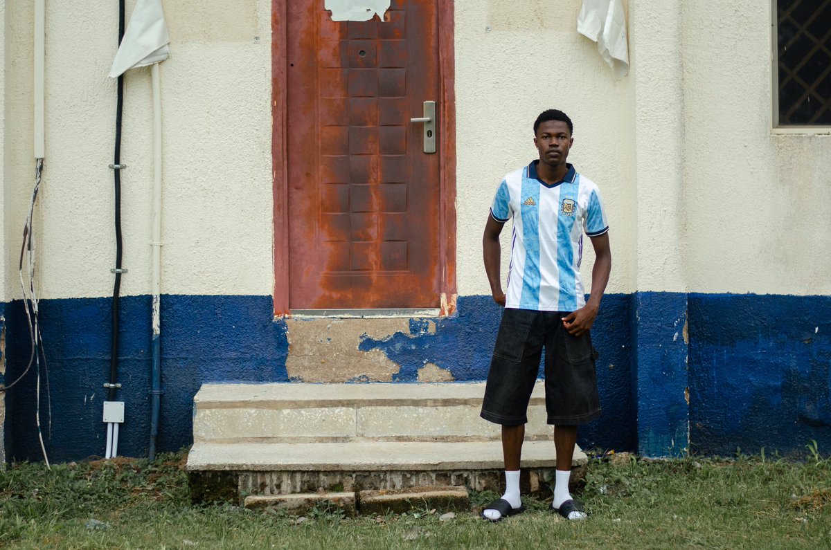 quadrriii's tweet photo. QUADRI in Argentina Special Edition Jersey for Jersey Mart (2024)

📸 : @Cre8iveEngine 
🛒 : @jerseymart_ng On Insta https://t.co/SzX5hhVAWU