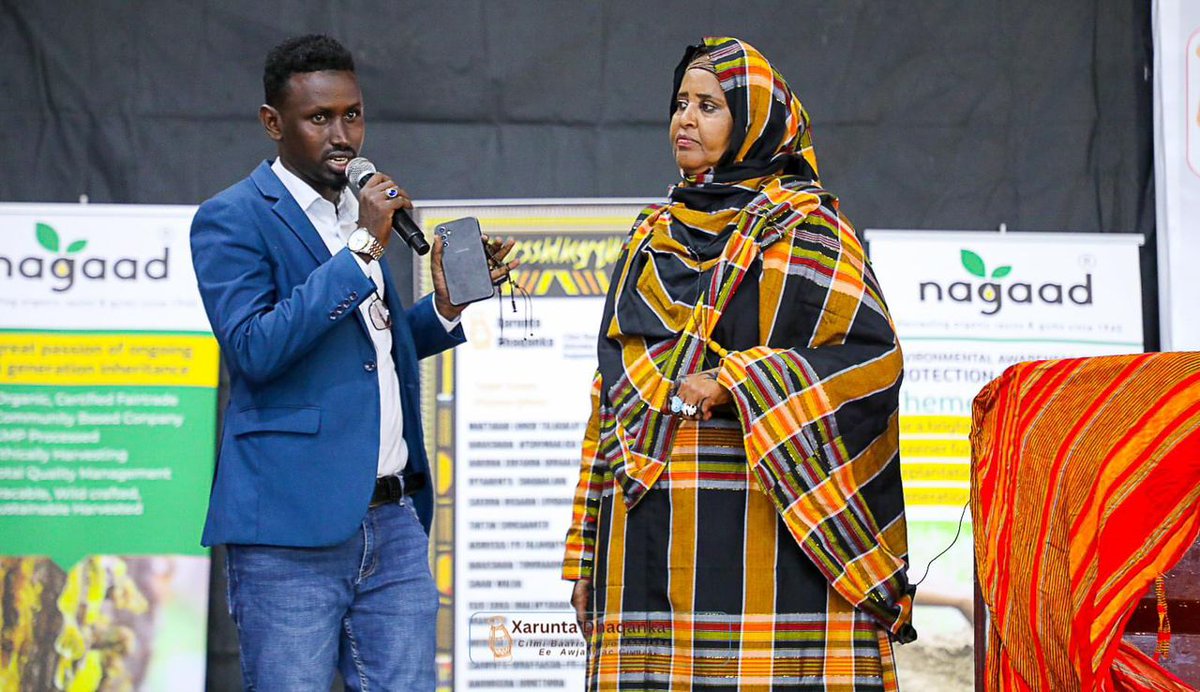 <a href="/SOGPA2/">Somali Greenpeace Association</a> in collaboration Aw-Jaamac Center for Culture, Research and Reading  organized cultural exhibition  with the slogan Plastic Kills, Switch to Basket, Save Lives.
we emphasized the significance of transitioning to alternative solutions to protect our environment .