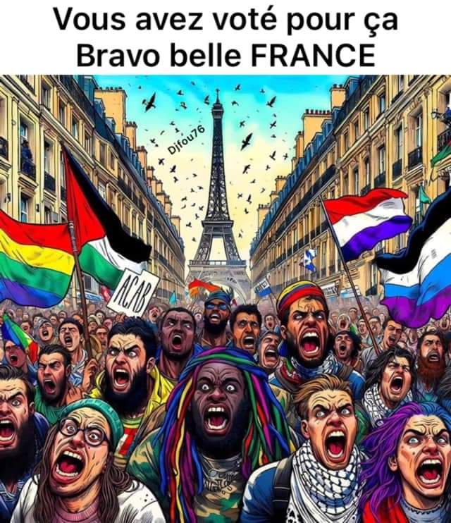 luckasdelille59's tweet image. Putain mais c'est pas vrai 🤬