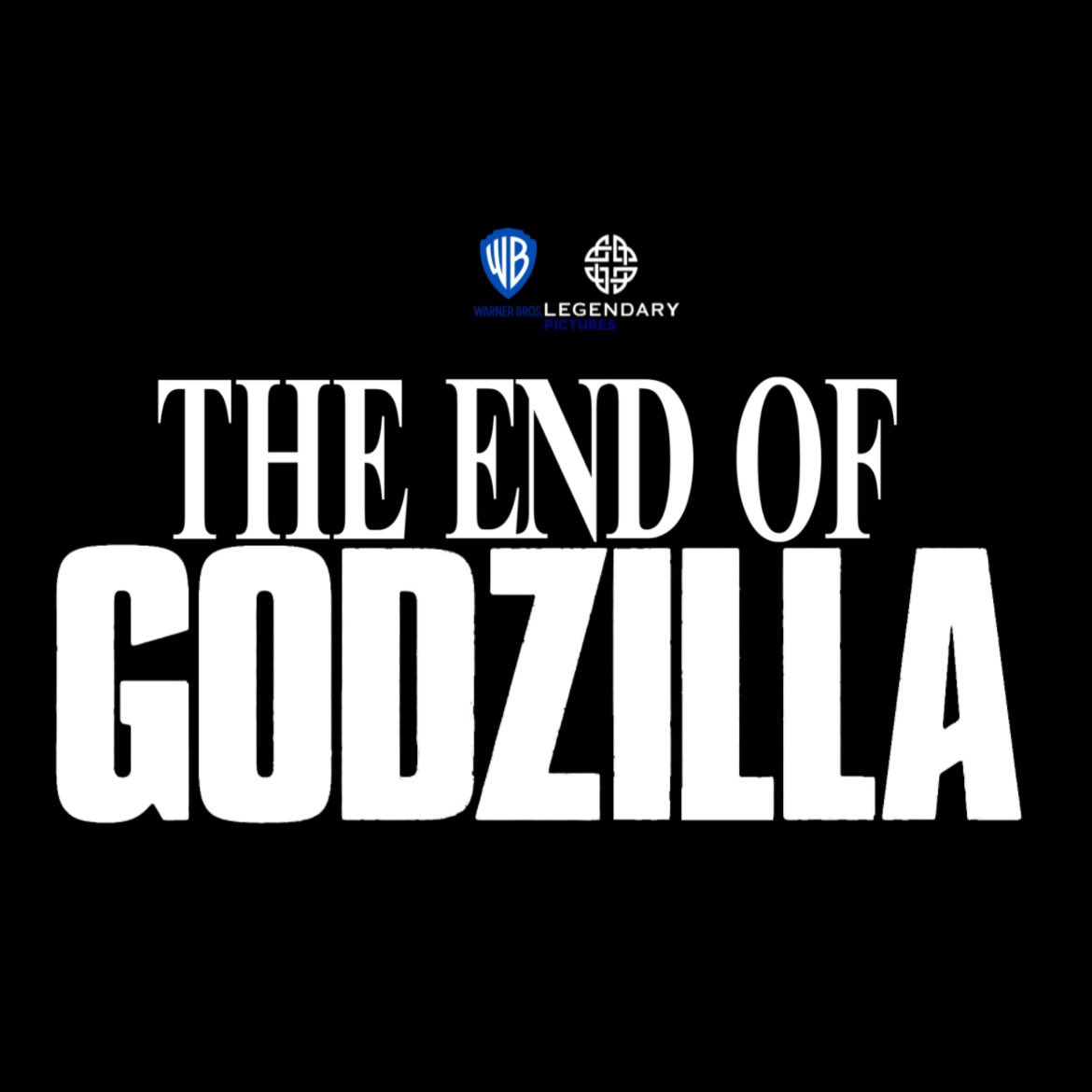 justdobber's tweet image. Grant Sputore’s Monsterverse film is officially titled THE END OF GODZILLA
“He fucking dies.”
(Via: Forbes)