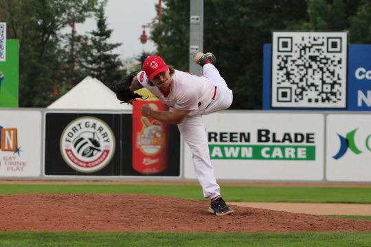 Morningside Baseball tweet media