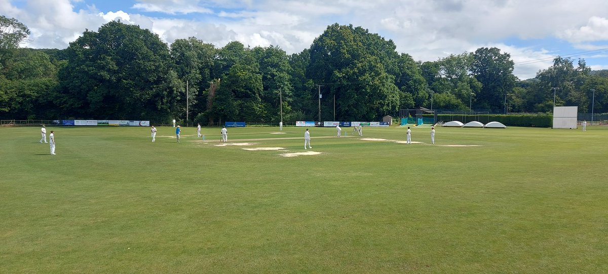 A promising start but it wasn't to be

CLCC 158-3
<a href="/AstonInghamcric/">🏏Aston Ingham Cricket🏏</a> 162-4