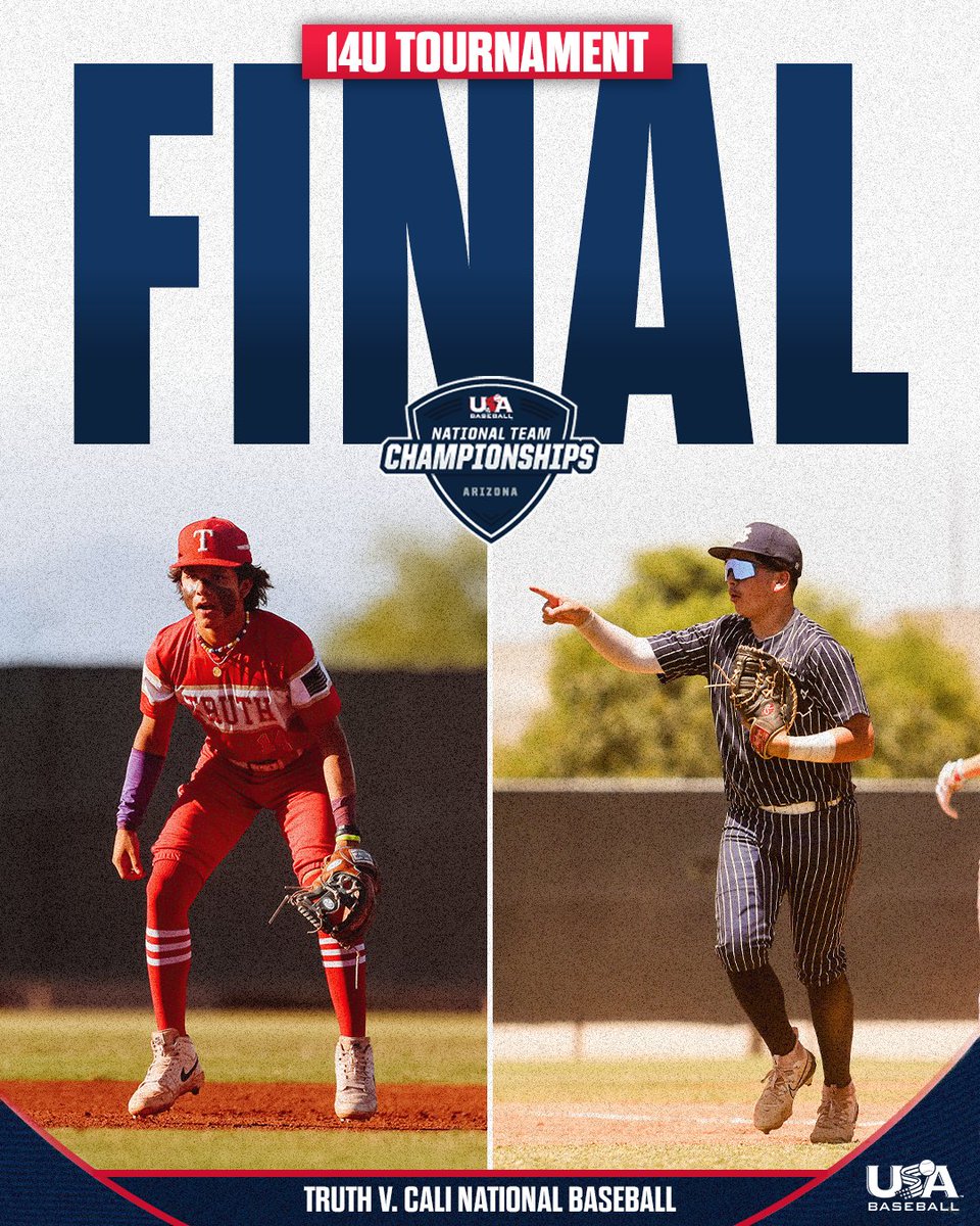 National Team Championships Arizona tweet media