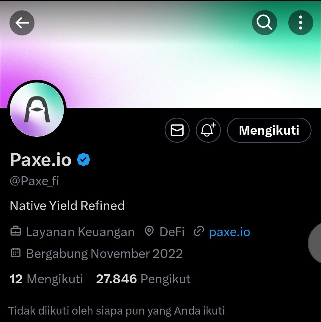 sincerelykhirA's tweet photo. @CryptoHalaa @Paxe_fi https://t.co/EujIVXVTq9