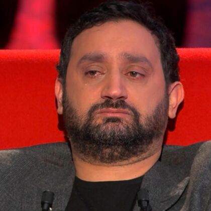 Monty_Brogan69's tweet photo. Hanouna actuellement après 1865 heures de direct consacrées au RN : https://t.co/fwsNW1eVsg
