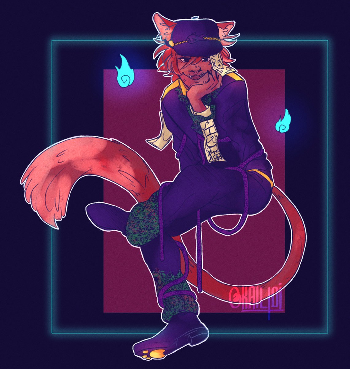 kailjoi's tweet photo. art fight attacks for the first week!! <3
-
chars: @artilite_ AF:pinkwaterfalls @vluxwix and @Xmdoodles https://t.co/8hBEnTnuag