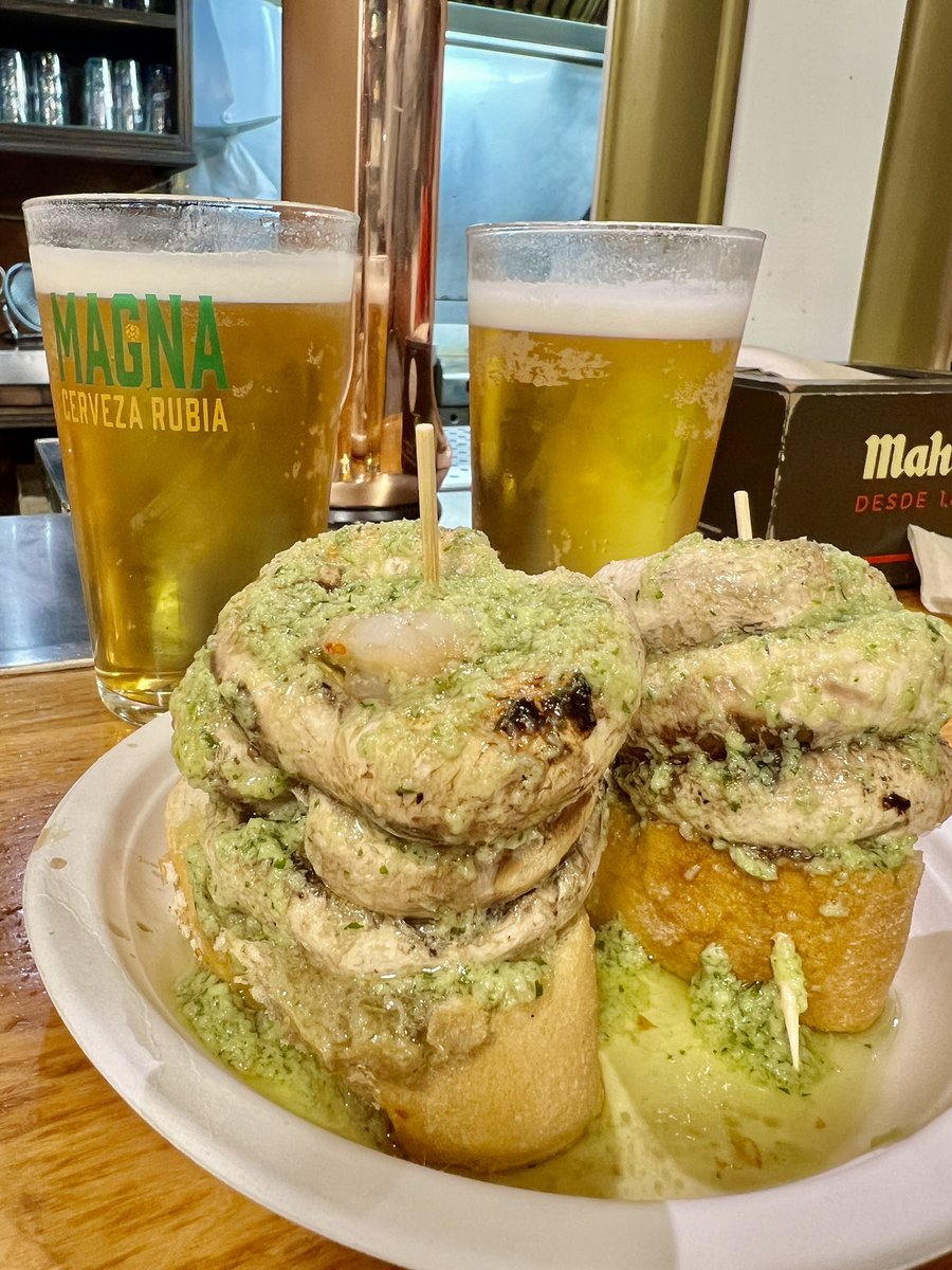 sarappm's tweet image. Zaragoza