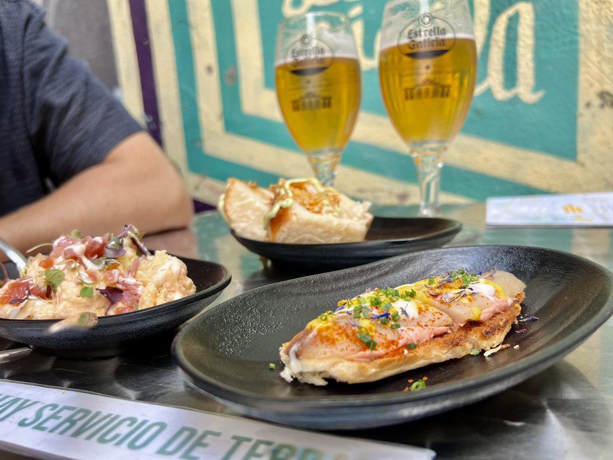 sarappm's tweet image. Zaragoza