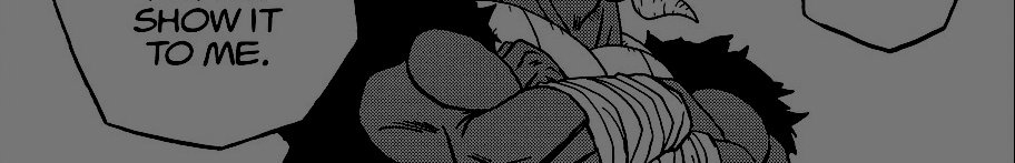 <a href="/JenovasLegacy/">𝐀 𝐌𝐄𝐌𝐎𝐑𝐘</a> ⠀
        
The screams and wails of fleeing denizens proved little to garner the warlock attention. His focus solely remained on his adversary. 

〝 I see you're quite familiar with my tatics. Have you faced another me before * .ᐣ 〞

He questioned. 

#𝐅𝐈𝐍𝐀𝐋𝐂𝐑𝐈𝐒𝐈𝐒
⠀