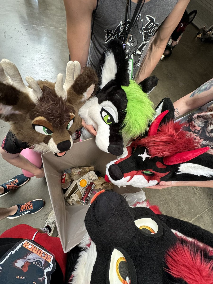 The council of furry trash has convened <a href="/theDidacticWolf/">Didact 🔜 FC</a> <a href="/Vozz_pup/">Vozz 🔜 MFF?</a> <a href="/PupPanic/">Panic 🔜 FANG</a>
