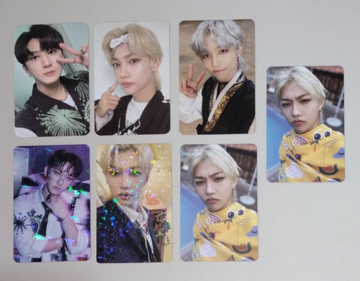 brokenamulti's tweet photo. #ReySells | WTS LFB PH
STRAY KIDS | CHRISTMAS EVEL | NOEASY 

Changbin • Felix • Bang Chan • Han • Lee Know / Minho • Seungmin 

Noeasy Shopee POB | Christmas Evel Soundwave POB | Album photocards pc

SET PRICE: 9K 
PAYO: 8K

Can tingi 

Check 📌 for FAQs https://t.co/fubwI9704A