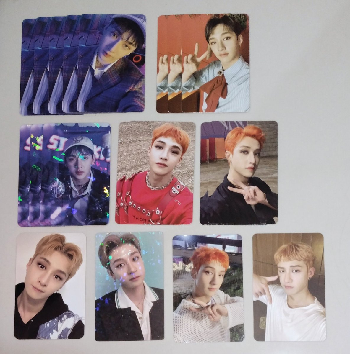 brokenamulti's tweet photo. #ReySells | WTS LFB PH
STRAY KIDS | CHRISTMAS EVEL | NOEASY 

Changbin • Felix • Bang Chan • Han • Lee Know / Minho • Seungmin 

Noeasy Shopee POB | Christmas Evel Soundwave POB | Album photocards pc

SET PRICE: 9K 
PAYO: 8K

Can tingi 

Check 📌 for FAQs https://t.co/fubwI9704A