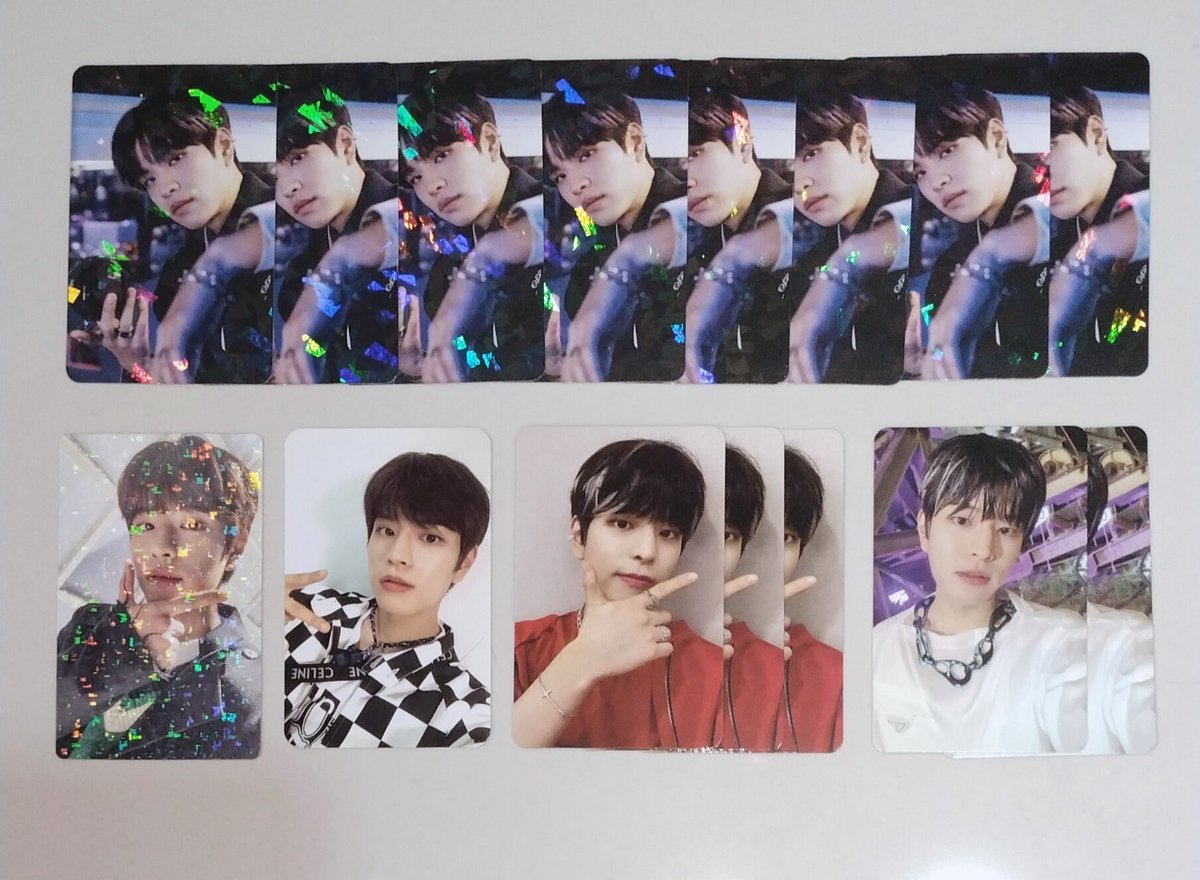brokenamulti's tweet photo. #ReySells | WTS LFB PH
STRAY KIDS | CHRISTMAS EVEL | NOEASY 

Changbin • Felix • Bang Chan • Han • Lee Know / Minho • Seungmin 

Noeasy Shopee POB | Christmas Evel Soundwave POB | Album photocards pc

SET PRICE: 9K 
PAYO: 8K

Can tingi 

Check 📌 for FAQs https://t.co/fubwI9704A