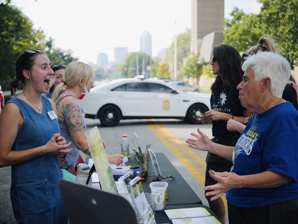 kibiorg's tweet image. Save the date! 🗓️
We're showing our volunteers, donors, and supporters our appreciation with food, fun, games, and art at our Annual Appreciation Event! 💚
Join us on Thursday, August 22 as we celebrate the people that power our mission. 
🔗: bit.ly/4bCatcK