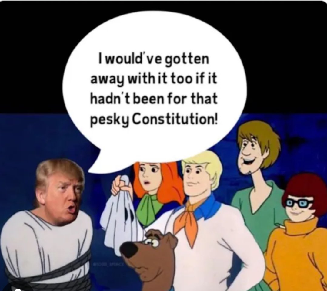 ladyhawkerfinds's tweet photo. @MarkHamill #ScoobyDont https://t.co/ECTEbhkGH9