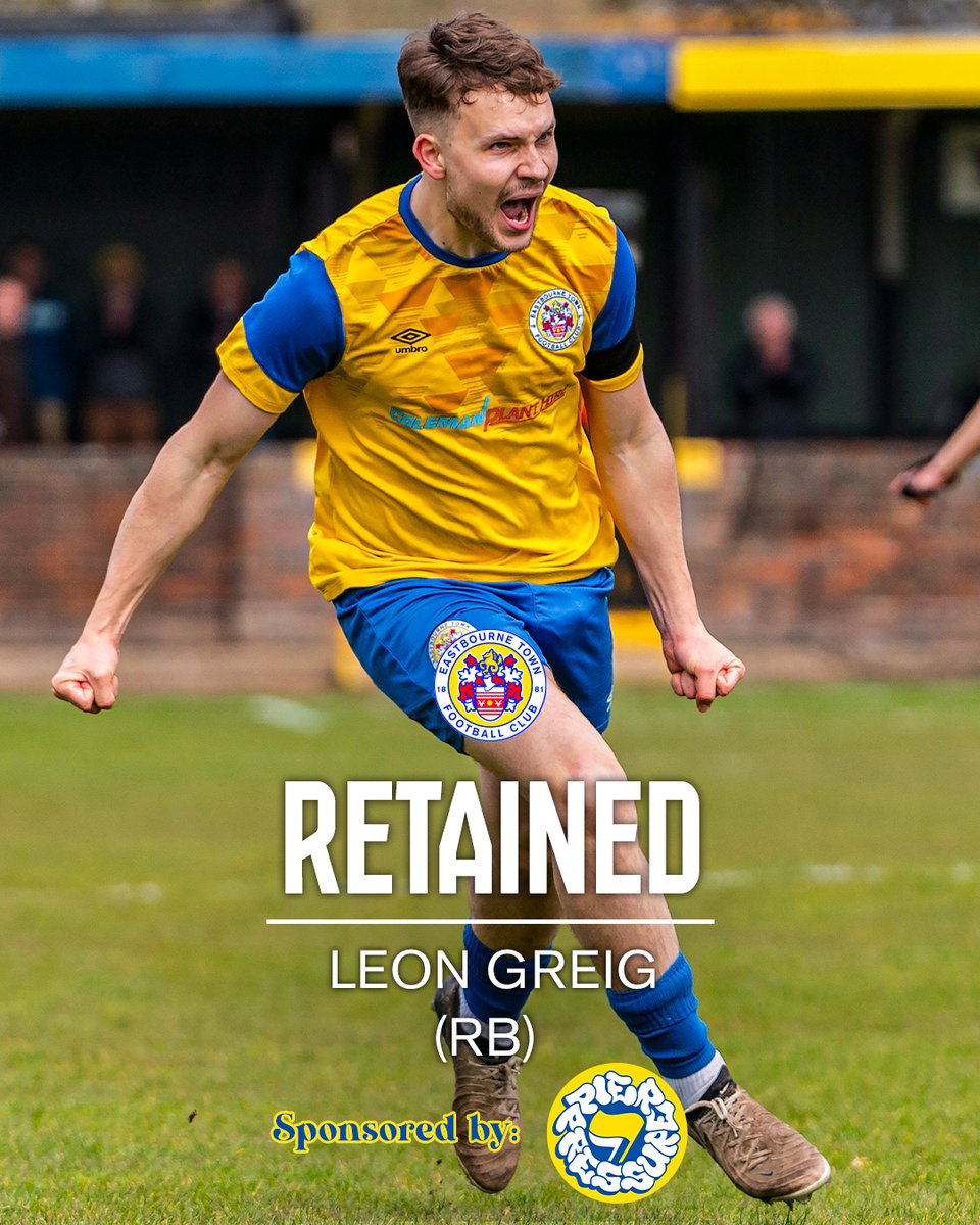 Eastbourne Town FC tweet media