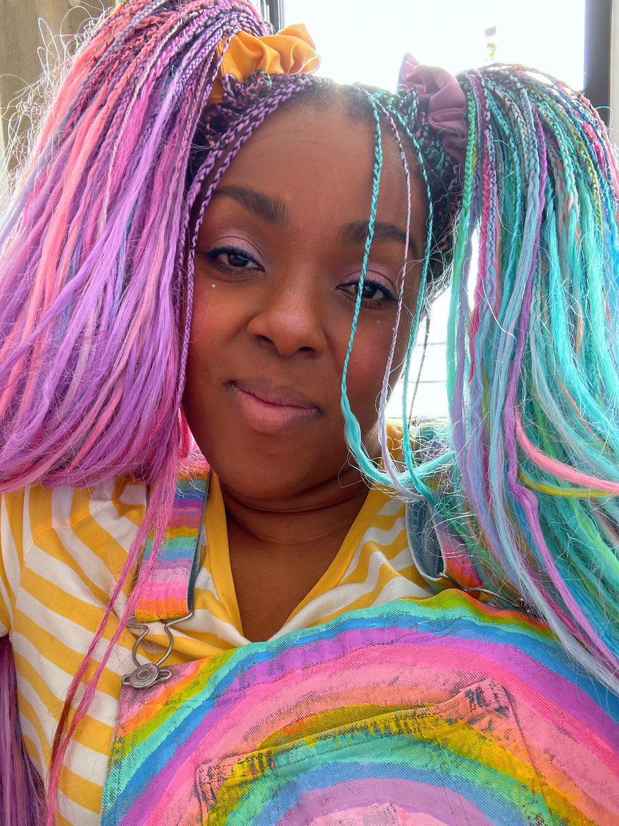 Amina Mucciolo tweet media