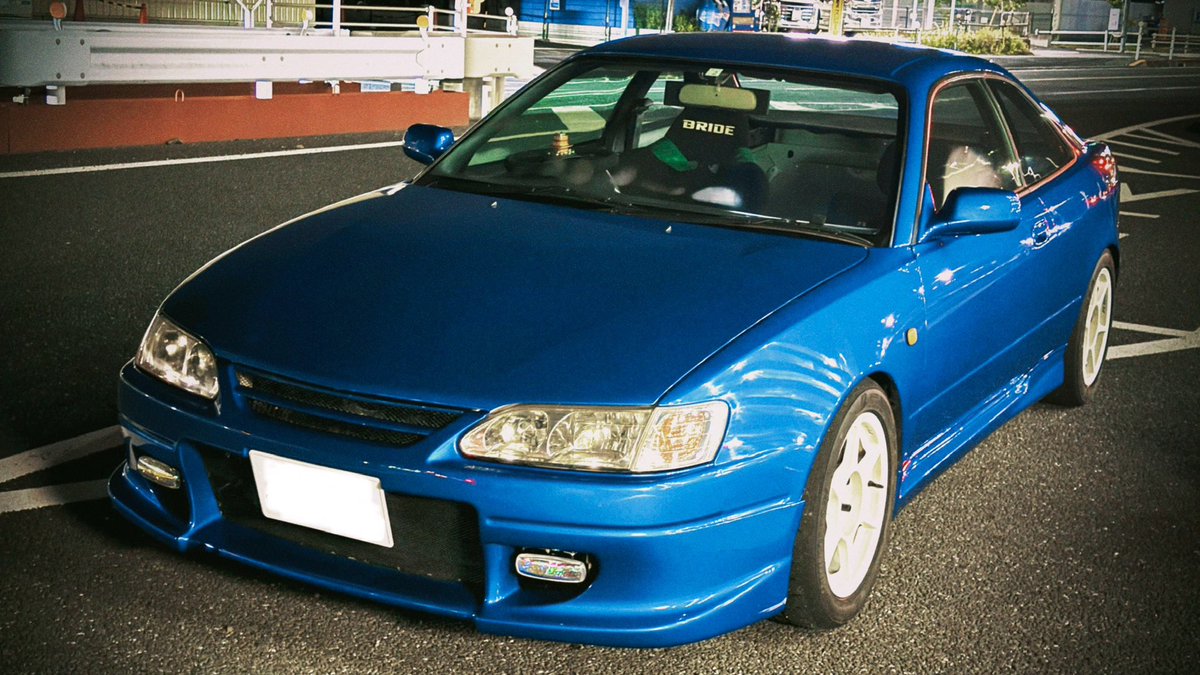 FRじゃないとか嘘みたいな見た目してますねアナタ