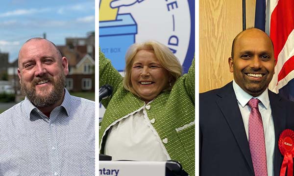 UK general election: meet the three new nurse MPs who won seats

#GeneralElections2024 #Nursing #ElectionResults 

rcni.com/nursing-standa…