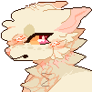 pushpinss's tweet photo. Some icons I did for someone on toyhouse!! 

#furryartist #furryartwork #feral #pixel #pixelartist #pixelart #furry #furryanthro https://t.co/7stY0QVynw