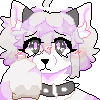 pushpinss's tweet photo. Some icons I did for someone on toyhouse!! 

#furryartist #furryartwork #feral #pixel #pixelartist #pixelart #furry #furryanthro https://t.co/7stY0QVynw