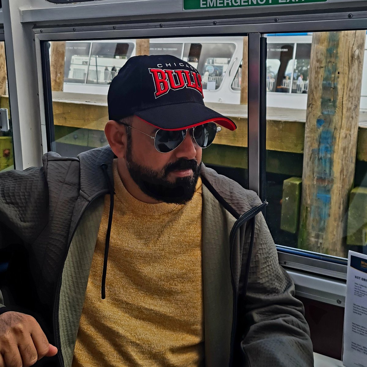 #NewProfilePic