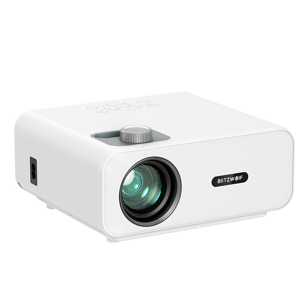 BlitzWolf® BW-V5 LED Projector Physical 1080P Resolution 9000 Lumens Bluetooth 5.0 Portable Movie Compatible with TV Stick 

> ✂️  Cupom: BG957460   
💵  Valor com Desconto: R$ 505,69
🔗 banggood.com/custlink/3v3IE…

✈️  Frete Grátis!
🔐 Seguro Tarifário: R$ 25,29