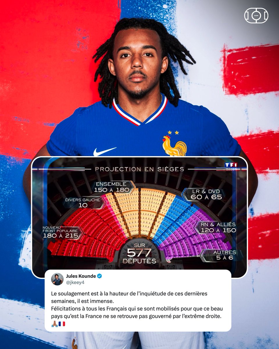 Vibes Foot tweet media