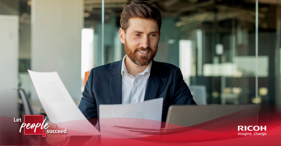 Ricoh_SA's tweet image. Want to transform your cost base?

We supported Menzis to improve efficiency and reduce overheads of its mailroom.

Outsourcing to Ricoh helped the them realise cost savings.

Read here: bit.ly/4cHJPQK
#MailroomServices #Workflows #ProcessEfficiency