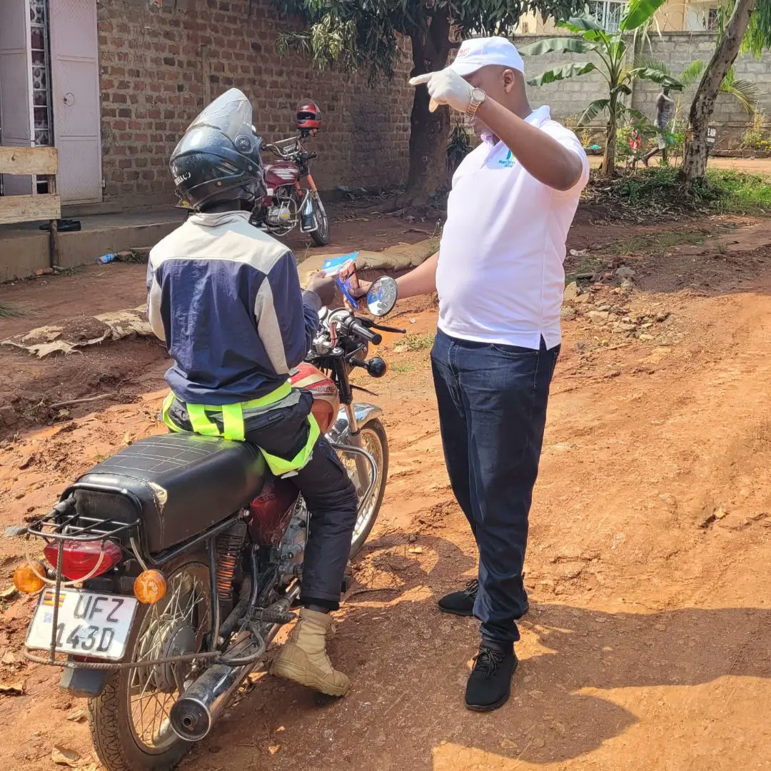 sdakcc's tweet photo. DAY 2 OF KYANJA FOR JESUS HOMECOMING EVANGELISTIC CAMPAIGN || COMMUNITY SERVICE BEHIND SCENES https://t.co/Kf4K6gpBXY