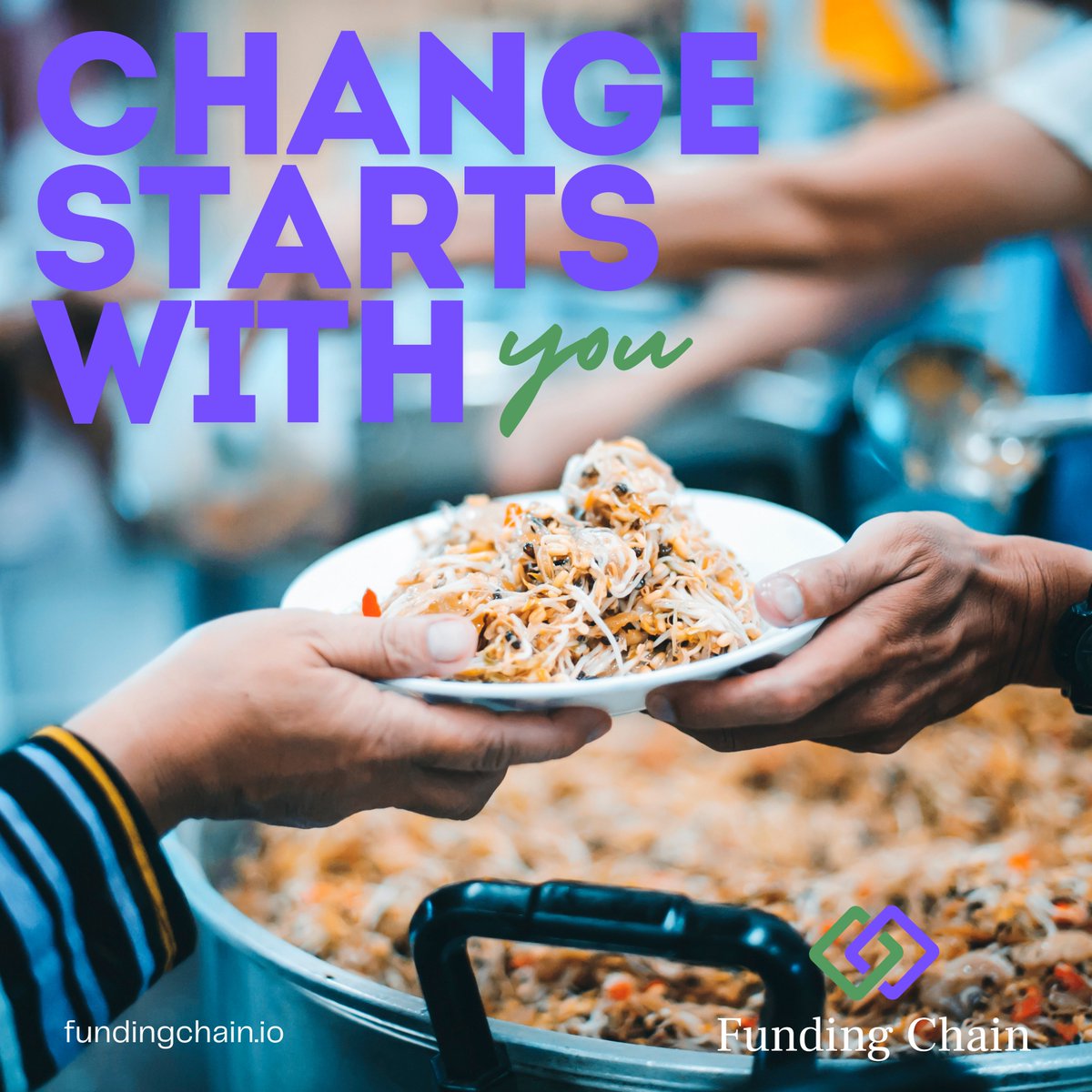 Funding Chain tweet media