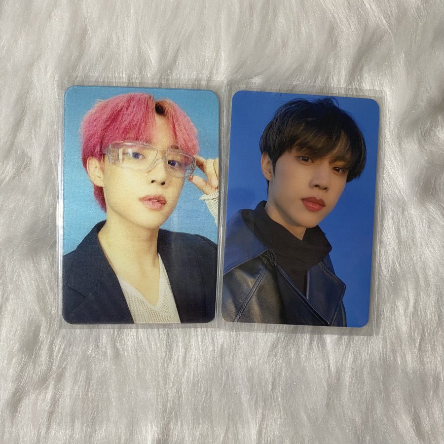 S2OHNERIC's tweet photo. wts lfb ph ࿐ #lizzsells 

★ tbz sunwoo set 💙

— ₱80 all in
— onhand
— mint condition
— mod: sco/jnt
— dm/reply if interested

🏷️: tbz the boyz sunwoo thrill-ing kick whisper be aware https://t.co/gpJxfU1kdU