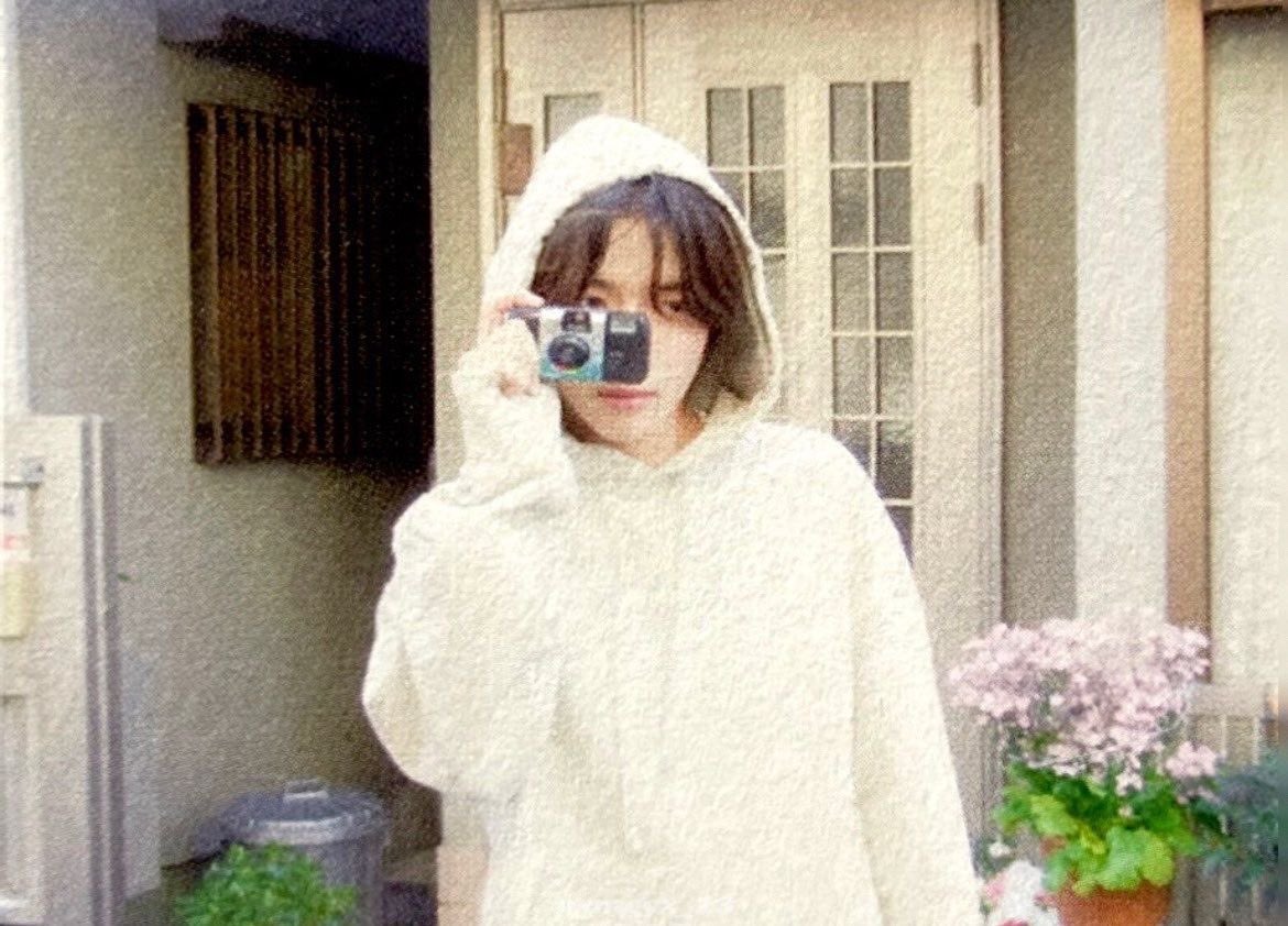 sora ✘ 🌸 tweet media