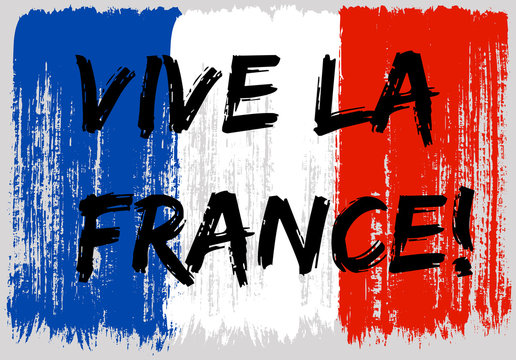 Vive La France 😃
#France