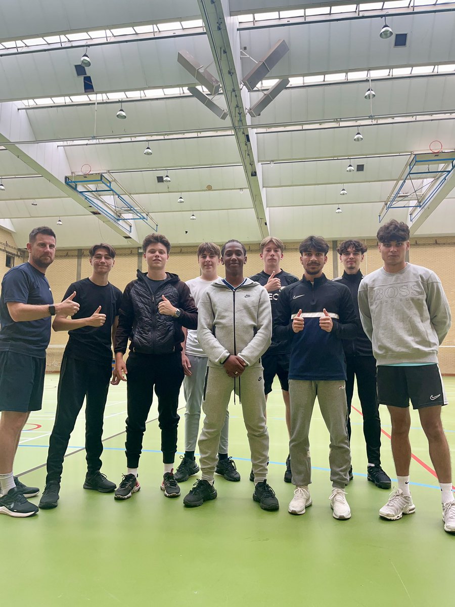 What an amazing week last week tutoring the <a href="/1st4sportQuals/">1st4sport</a> L2 Certificate In Coaching to these brilliant young coaches! This joint venture between @sportsconnectuk &amp; <a href="/MedwaySport/">Medway Sport</a> enabled these 8 young coaches to go through a fully funded coaching qualification! Great pathway 🤝